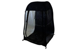 Under the Weather Pop-Up Personal Shelter - Navy Blue